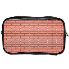 Brick Lake Dusia Wall Toiletries Bags 2-side by Amaryn4rt