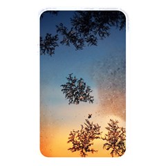 Hardest Frost Winter Cold Frozen Memory Card Reader by Amaryn4rt