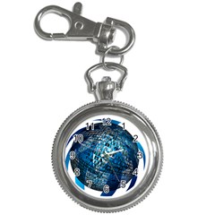 Photo Album Photo Montage About Key Chain Watches by Amaryn4rt