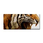 Royal Tiger National Park Cosmetic Storage Cases Front