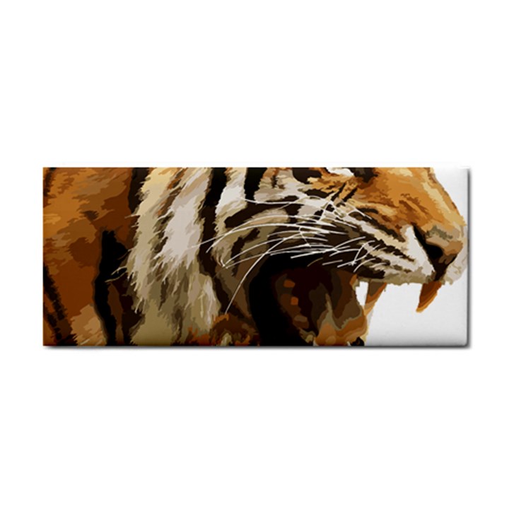 Royal Tiger National Park Cosmetic Storage Cases