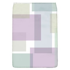 Abstract Background Pattern Design Flap Covers (l) 