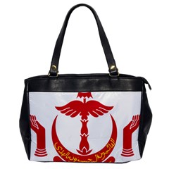 Emblem Of Brunei Office Handbags by abbeyz71