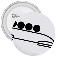 Bobsleigh Pictogram 3  Buttons