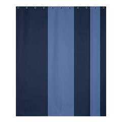 Fibonacci Shower Curtain 60  X 72  (medium)  by Nexatart