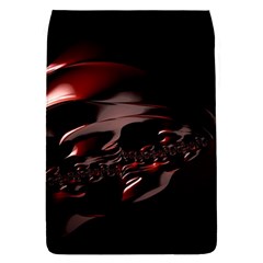 Fractal Mathematics Abstract Flap Covers (L) 