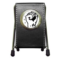 Skeleton Right Hand Fist Raised Fist Clip Art Hand 00wekk Clipart Pen Holder Desk Clocks