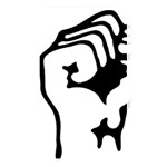 Skeleton Right Hand Fist Raised Fist Clip Art Hand 00wekk Clipart Memory Card Reader Front