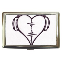 Audio Heart Tattoo Design By Pointofyou Heart Tattoo Designs Home R6jk1a Clipart Cigarette Money Cases