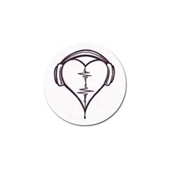 Audio Heart Tattoo Design By Pointofyou Heart Tattoo Designs Home R6jk1a Clipart Golf Ball Marker by Foxymomma