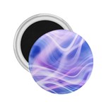 Abstract Graphic Design Background 2.25  Magnets Front