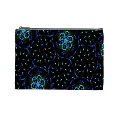 Computer Graphics Webmaster Novelty Cosmetic Bag (large) 