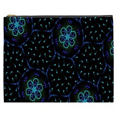 Computer Graphics Webmaster Novelty Cosmetic Bag (xxxl) 