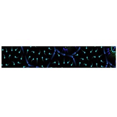 Computer Graphics Webmaster Novelty Flano Scarf (large)