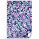 Decorative bubbles Canvas 24  x 36  23.35 x34.74  Canvas - 1