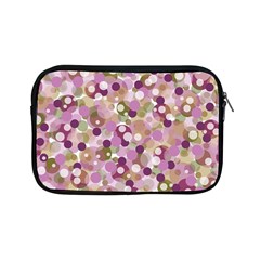 Colorful Bubbles Apple Ipad Mini Zipper Cases by Valentinaart