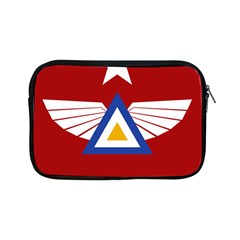 Emblem Of The Myanmar Air Force Apple Ipad Mini Zipper Cases by abbeyz71