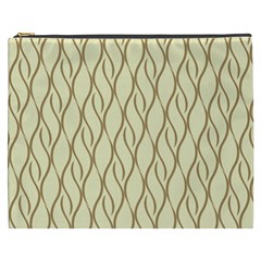 Elegant Pattern Cosmetic Bag (xxxl) 