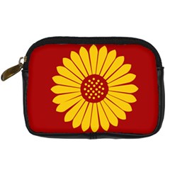 Flag Of Myanmar Army Eastern Command Digital Camera Cases by abbeyz71