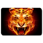 Tiger Large Doormat  30 x20  Door Mat