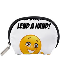 Take A Stand! Accessory Pouches (small) 