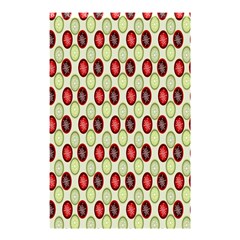 Christmas Pattern Shower Curtain 48  x 72  (Small) 