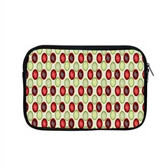 Christmas Pattern Apple MacBook Pro 15  Zipper Case