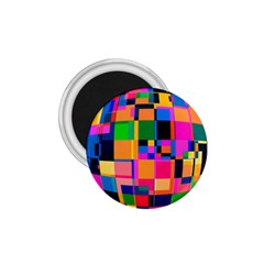 Color Focusing Screen Vault Arched 1 75  Magnets by Nexatart