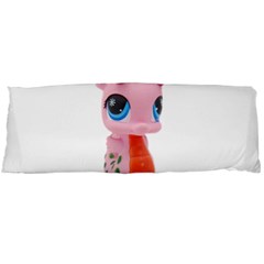 Dragon Toy Pink Plaything Creature Body Pillow Case Dakimakura (two Sides)