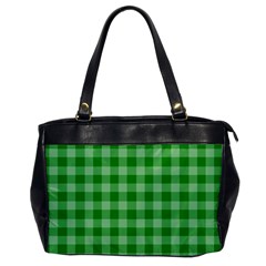 Gingham Background Fabric Texture Office Handbags