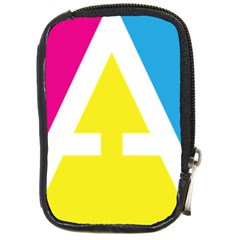 Graphic Design Web Design Compact Camera Cases by Nexatart