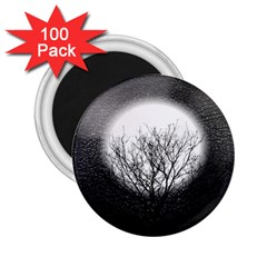 Starry Sky 2 25  Magnets (100 Pack) 