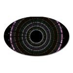 Circos Comp Inv Oval Magnet Front