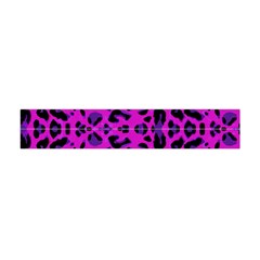 Pattern Design Textile Flano Scarf (mini) by Nexatart