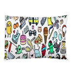 Story Of Our Life Pillow Case 26.62 x18.9  Pillow Case
