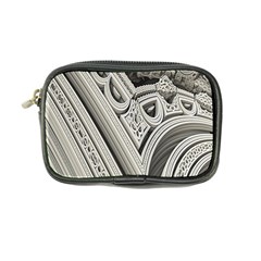 Arches Fractal Chaos Church Arch Coin Purse