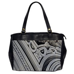 Arches Fractal Chaos Church Arch Office Handbags