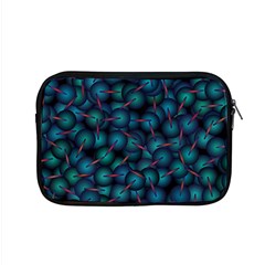 Background Abstract Textile Design Apple Macbook Pro 15  Zipper Case