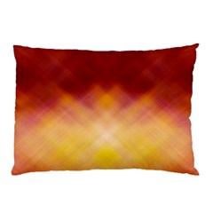 Background Textures Pattern Design Pillow Case (two Sides) by Nexatart