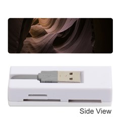 Canyon Desert Landscape Pattern Memory Card Reader (stick)  by Nexatart