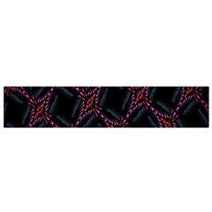 Computer Graphics Webmaster Novelty Flano Scarf (small) by Nexatart