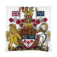 Canada Coat of Arms  Standard Cushion Case (Two Sides)