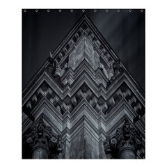 Reichstag Berlin Building Bundestag Shower Curtain 60  X 72  (medium)  by Nexatart