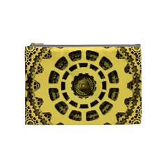 Gears Cosmetic Bag (medium) 