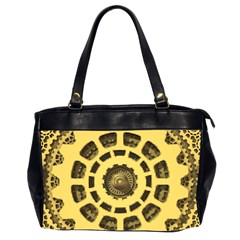 Gears Office Handbags (2 Sides)  by Nexatart