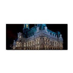 Montreal Quebec Canada Building Cosmetic Storage Cases