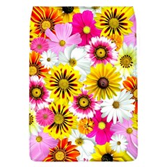 Flowers Blossom Bloom Nature Plant Flap Covers (l)  by Nexatart