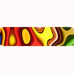 Pattern Background Structure Large Bar Mats by Nexatart