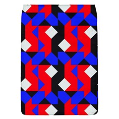 Pattern Abstract Artwork Flap Covers (s)  by Nexatart