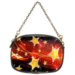 Holiday Space Chain Purses (Two Sides)  Front